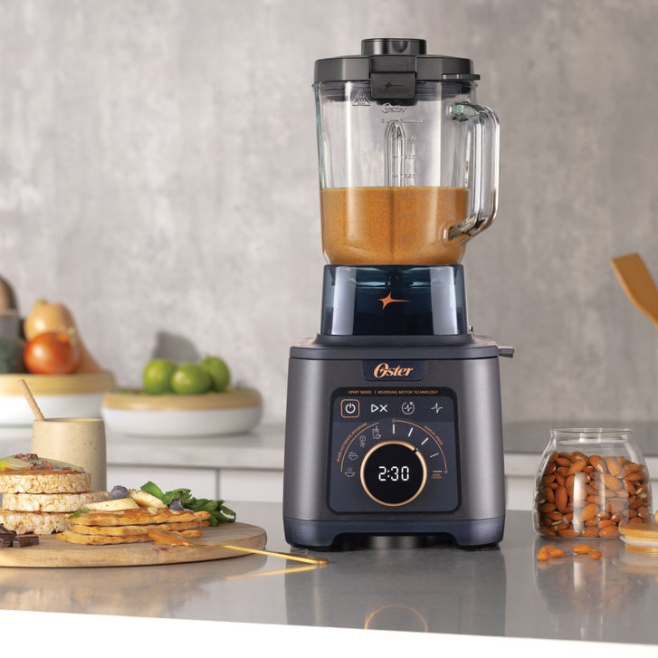 Oster Titan Performance Blender
