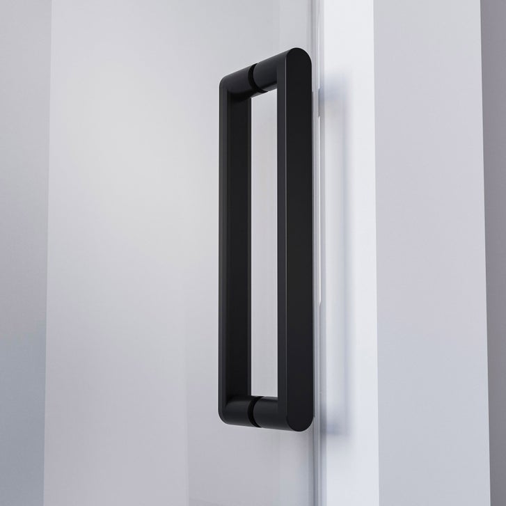 Hydro Vision 60 in. Reversible Alcove Shower Door and Base