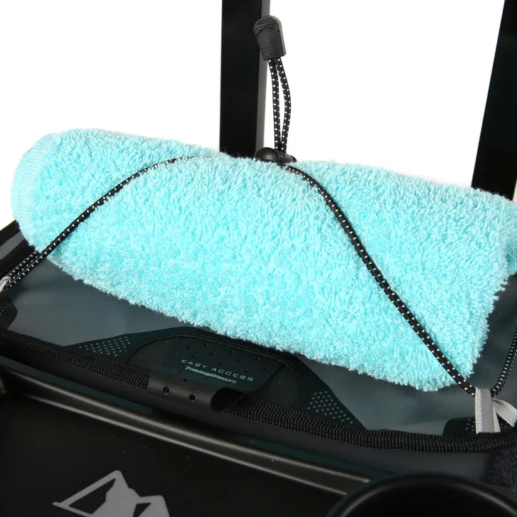 Titan Deep Freeze 60-can High Performance Rolling Cooler