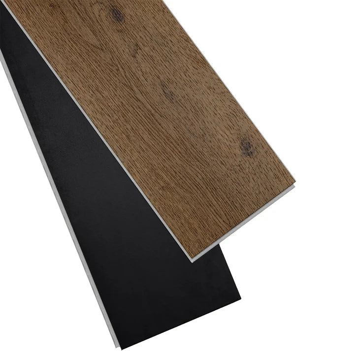 Golden Select 18.2 cm (7.17 in.) Rigid Core SPC Vinyl Flooring