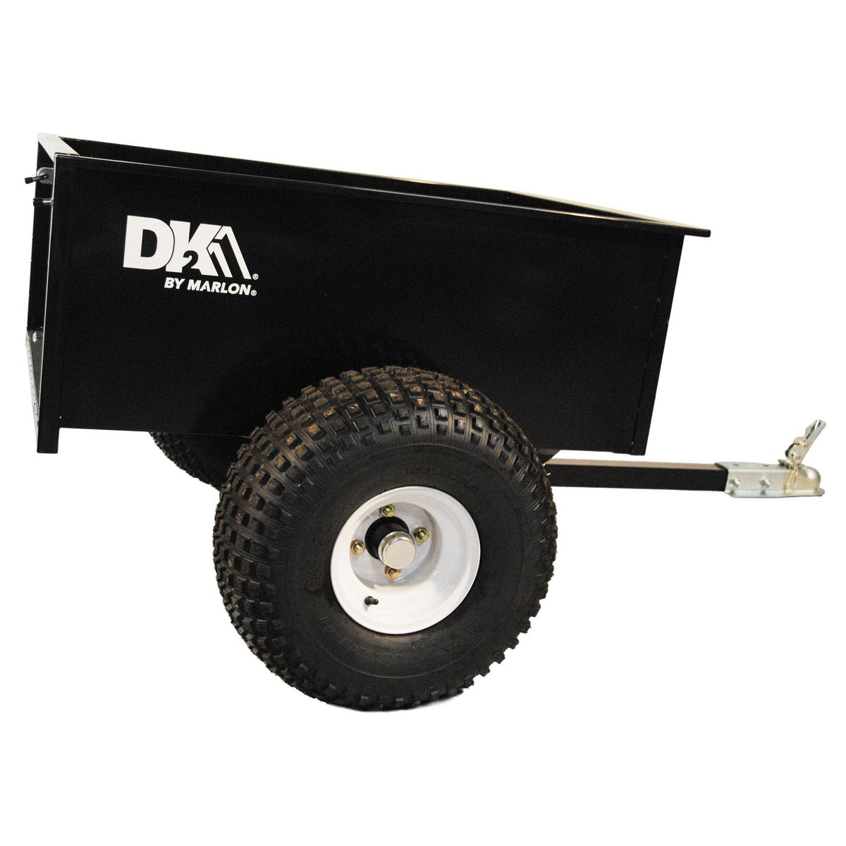 DK2 by Marlon ATV700 318 kg (700 lb.) ATV Trailer