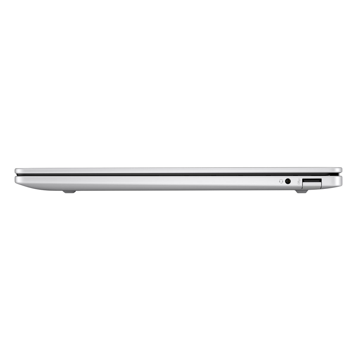 HP OmniBook 5 14-in Copilot+ OLED Laptop, Snapdragon X X1-26-100, 16 GB RAM, 512 GB SSD, Qualcomm Adreno