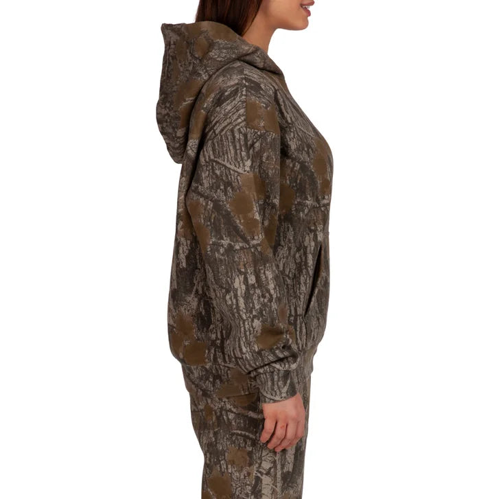 Lazypants Women’s Fleece Hoodie