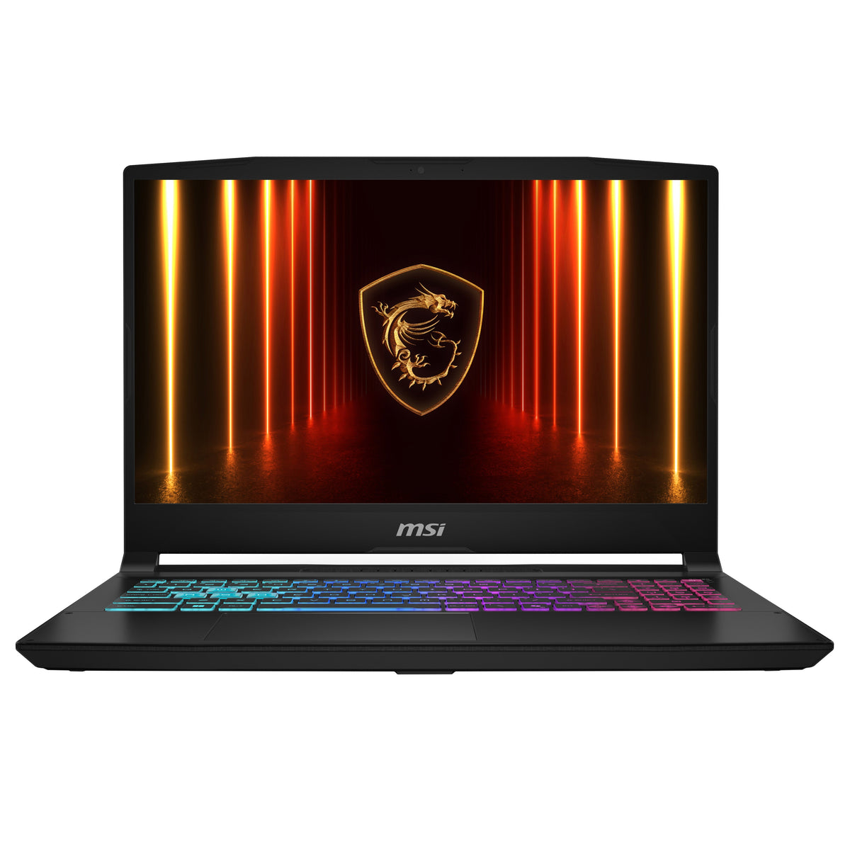 MSI Katana 15 HX 15.6-in Gaming Laptop, Intel Core i7-14650HX – 32GB RAM, 1TB SSD, 8GB NVIDIA GeForce RTX 5070