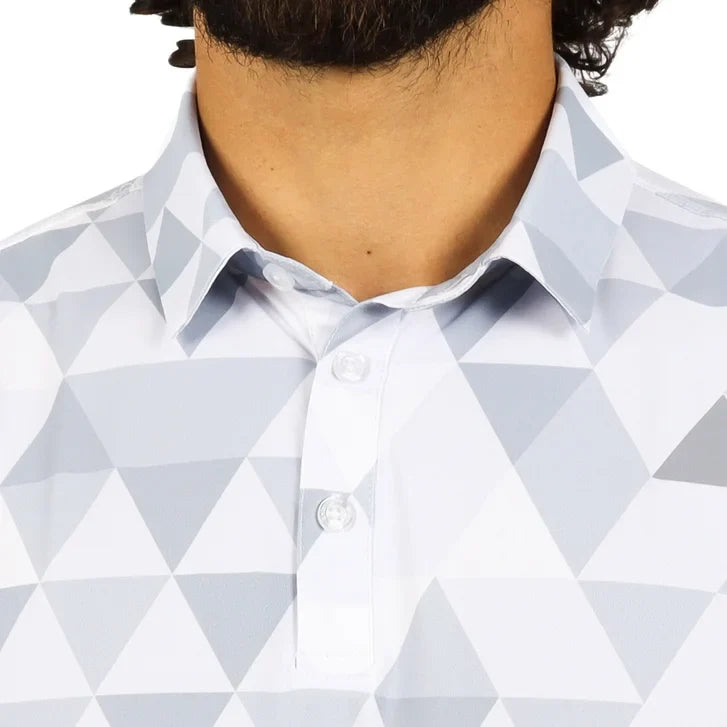 Yatta Golf Men's Golf Polo