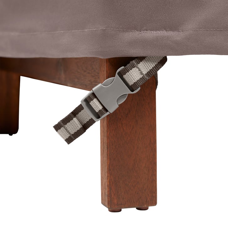 Classic Accessories Delridge Patio Furniture Cover