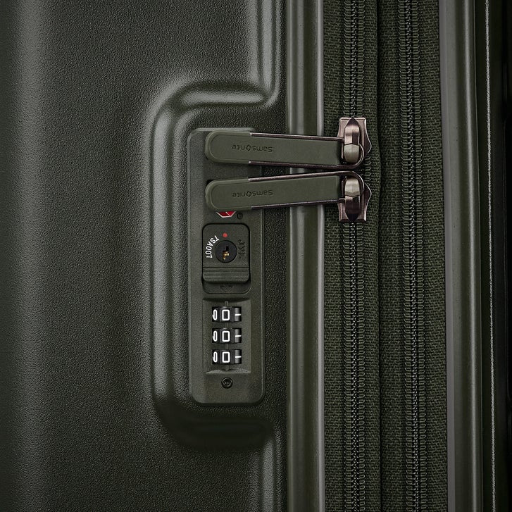 Samsonite Strive 2-piece Luggage Set