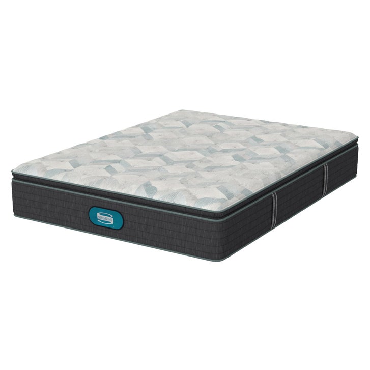 Simmons Edwin 31.8 cm (12.5 in.) Mattress or Set
