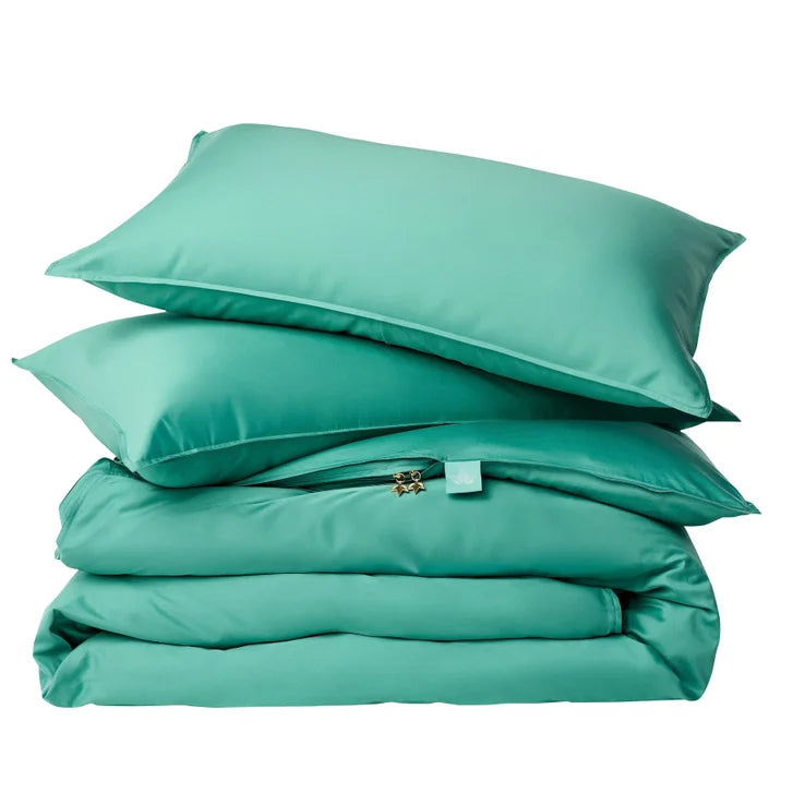 Canadian Down & Feather Company Duvet Cover Set, 3-piece