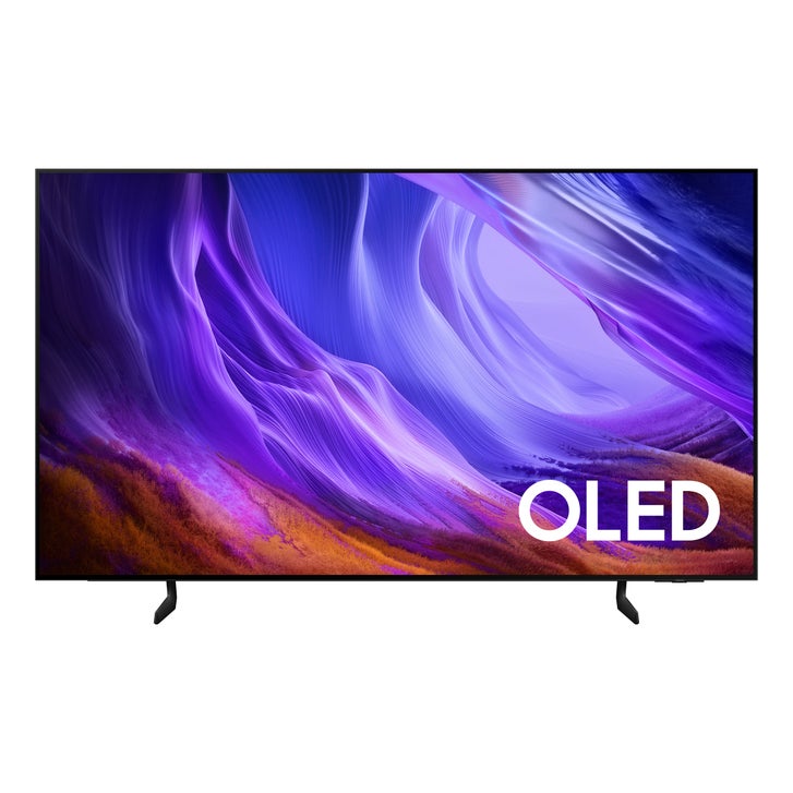 Samsung 48" Class - S85H Series - 4K UHD OLED TV