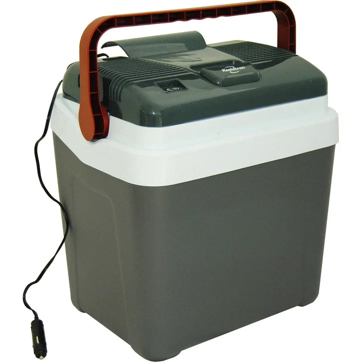 Koolatron P25-C Fun Kool 24 L (26 qt.) Electric 12 V Cooler