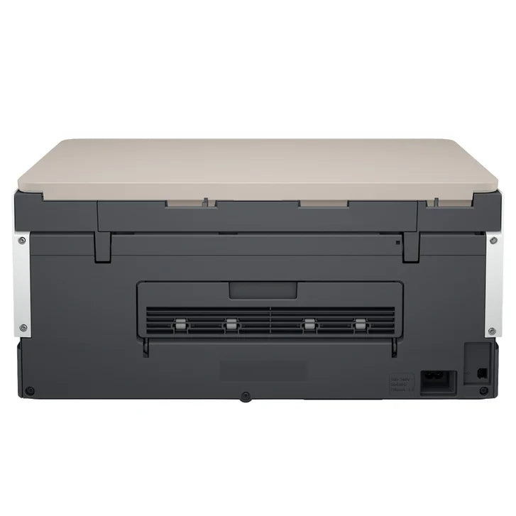HP Smart Tank 6003 Wireless All-in-One Ink Tank Printer White - AI Enabled