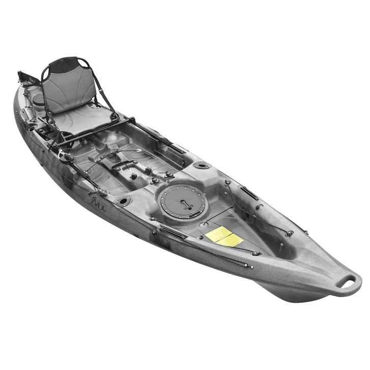 Azul Triton Pedal Drive Fishing Kayak