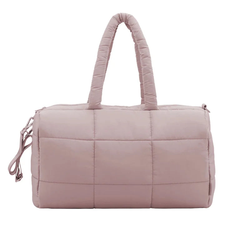 Mytagalongs Cloud Duffle Bag