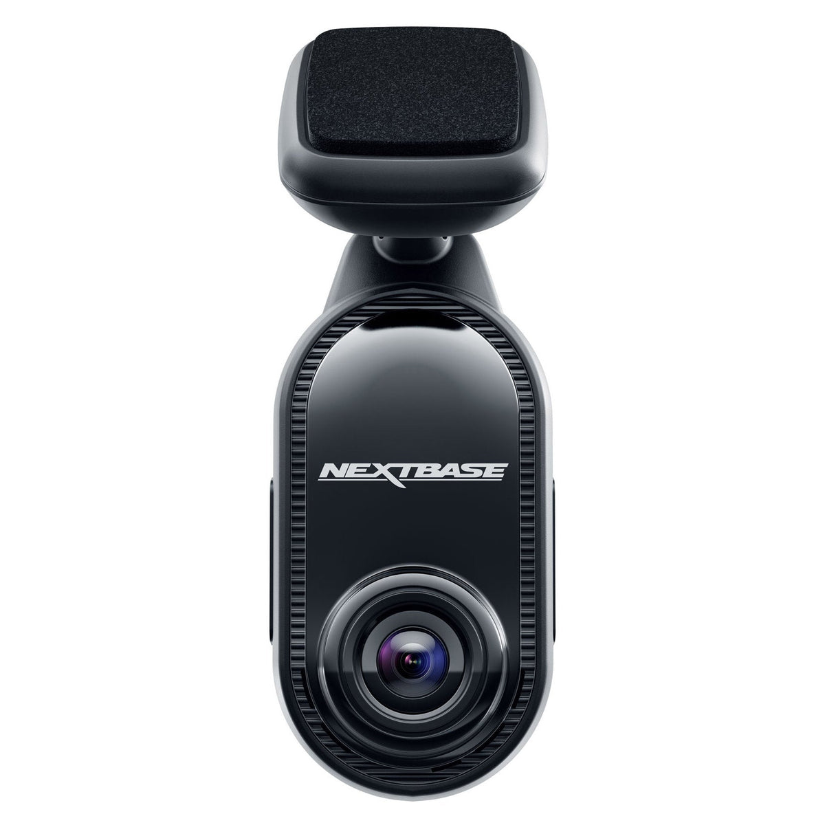 Nextbase Piqo 1K Dashcam with Bonus 64GB MicroSD Card and Piqo Quick Connect Cable