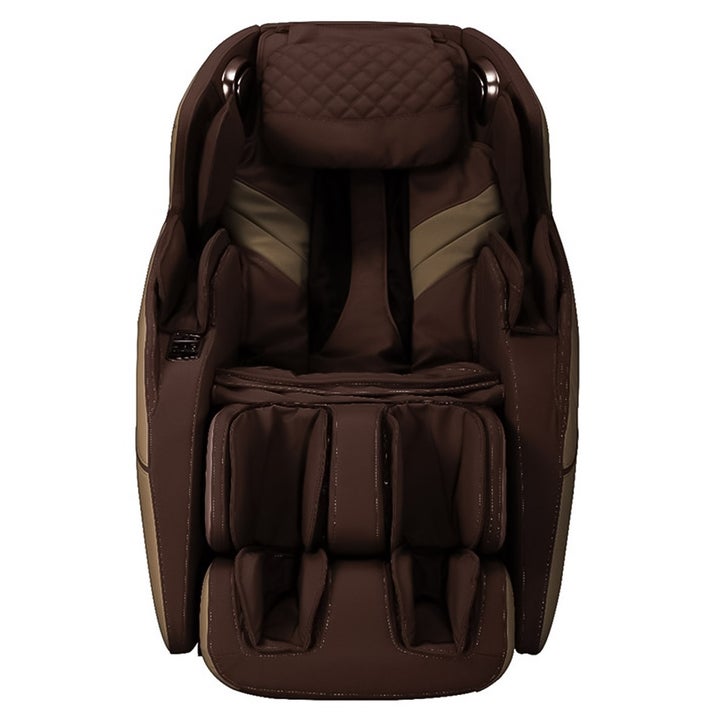 Best Massage Spectrum 2D Zero Gravity Massage Chair Bluetooth Speakers and Voice Command