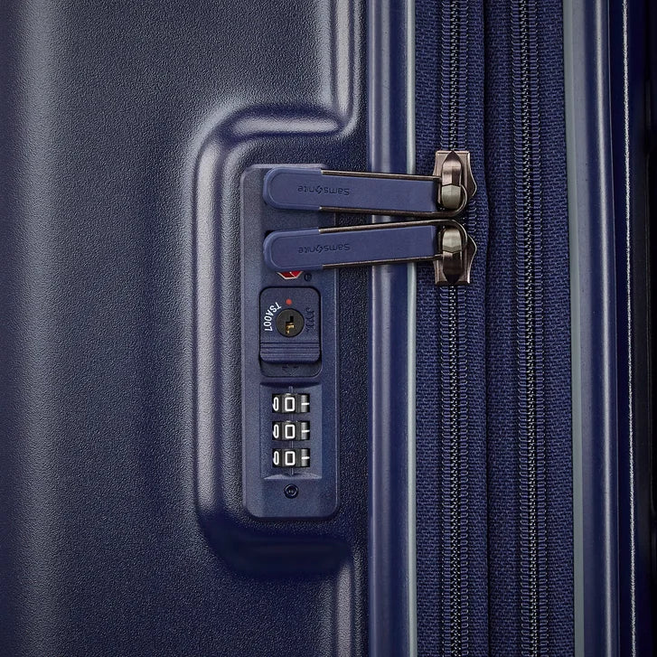 Samsonite Strive 2-piece Luggage Set