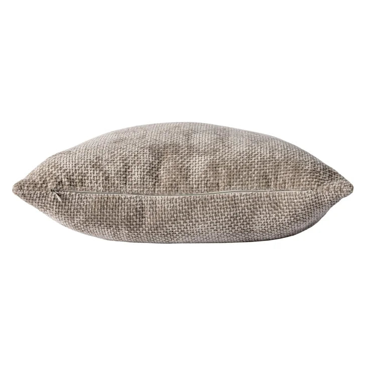Genesis Chenille Decorative Cushion