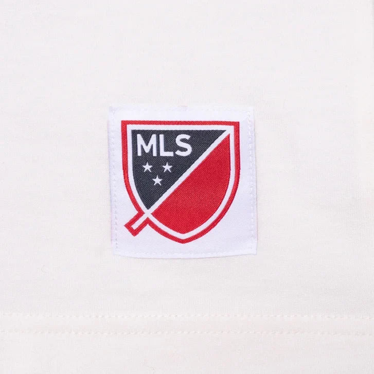 MLS Men's Official Soccer Graphic T-Shirt - Toronto FC