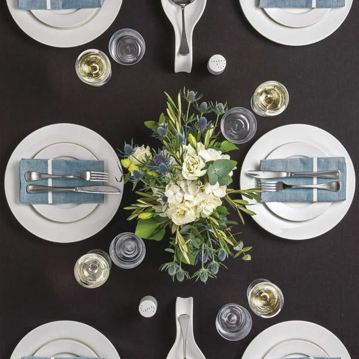 Maxwell & Williams Soho Porcelain Dinnerware Set, 32-pieces