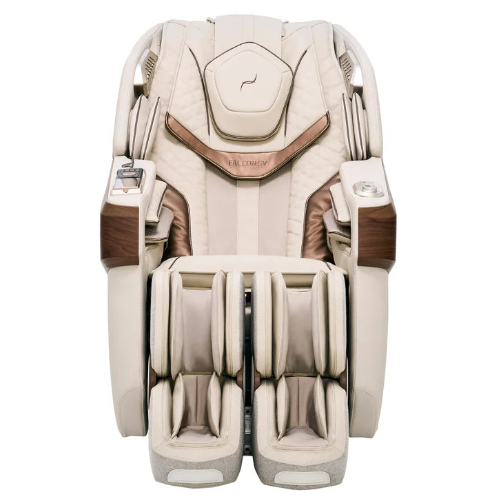 Bodyfriend Falcon SV Massage Chair with ROVO Walking Technology