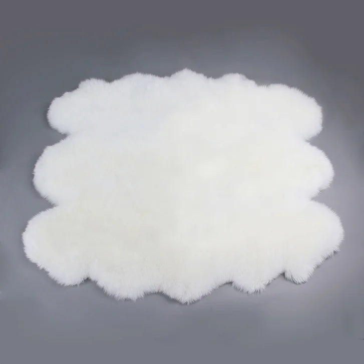Windward Sexto Sheepskin Rug