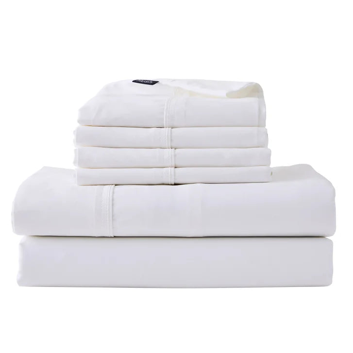 Hush Essentials - Bamboo Cotton Cooling Sheets