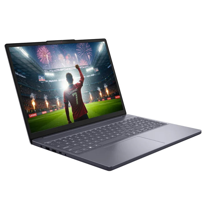 Lenovo IdeaPad Slim 3i Copilot+ PC 15.3-in. Touchscreen Laptop, Intel Core Ultra 7 355 - 16GB RAM, 1TB SSD