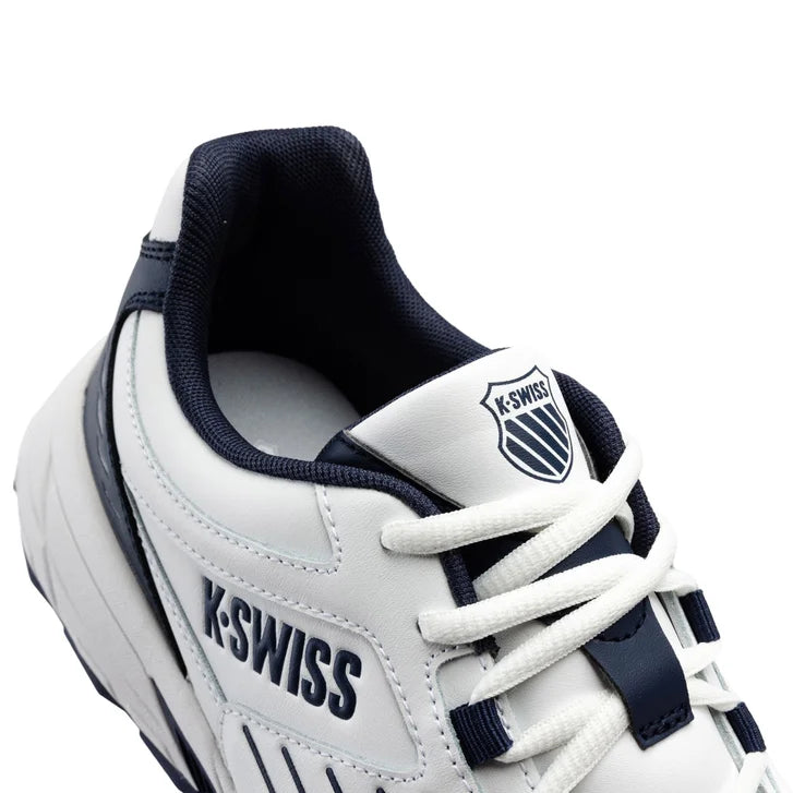 K-Swiss Men’s Fario Retro Sneaker