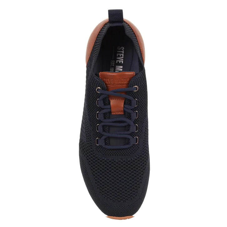 Steve Madden Men's Knit Shoe
