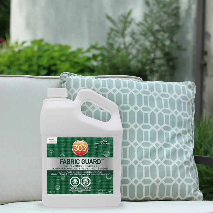 303 Outdoor Fabric Guard Refill Pack