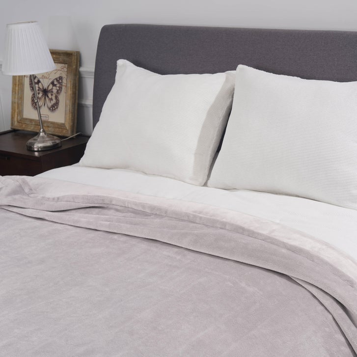 Sealy Heated Blanket