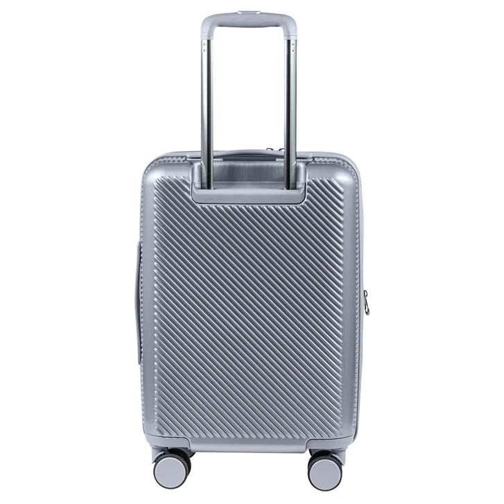 Champs Iconic II Collection 20 in. Carry-on
