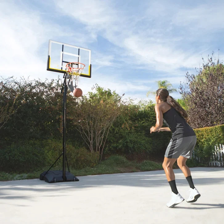SKLZ Basketball Kick Out Return System