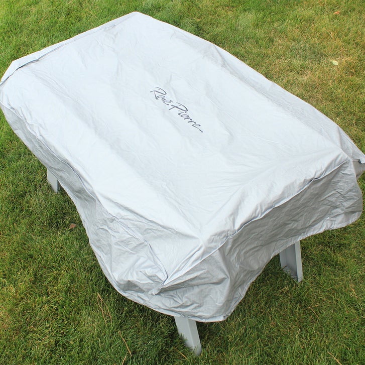 René Pierre Tahiti Outdoor Foosball Table