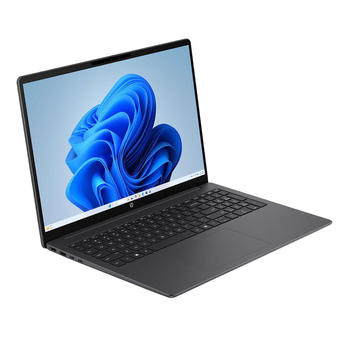 HP OmniBook 3 16-in Laptop, AMD Ryzen 3 30 - 8GB RAM, 256GB SSD