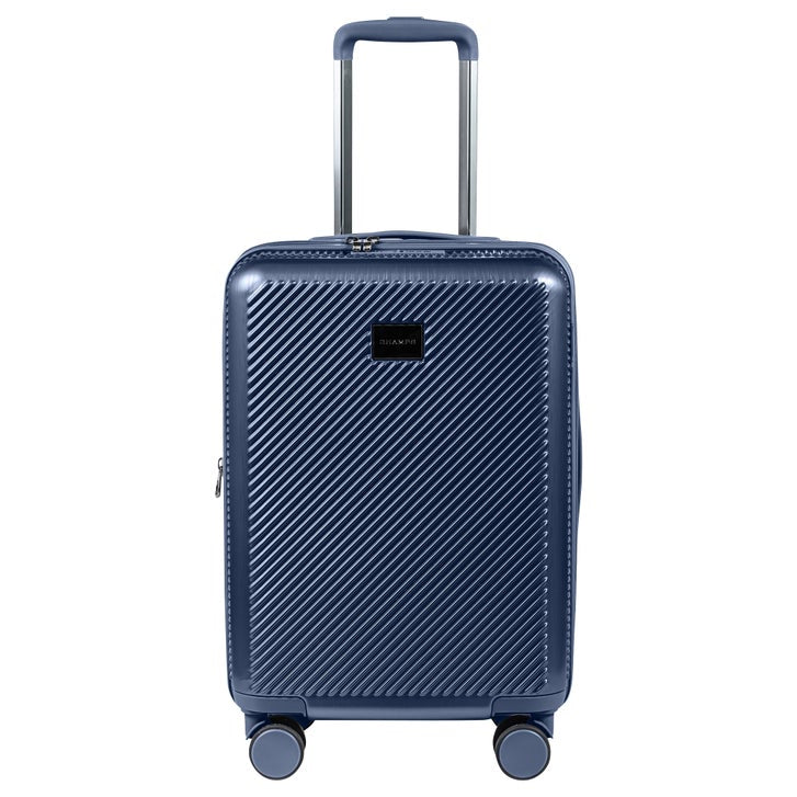 Champs Iconic II Collection 20 in. Carry-on