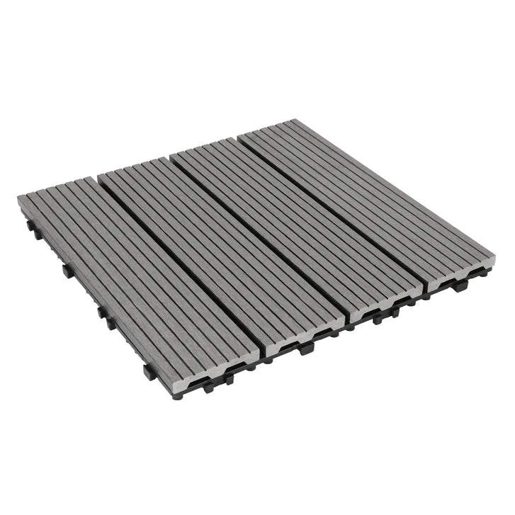 Golden Select Deck Tiles, Pack of 24