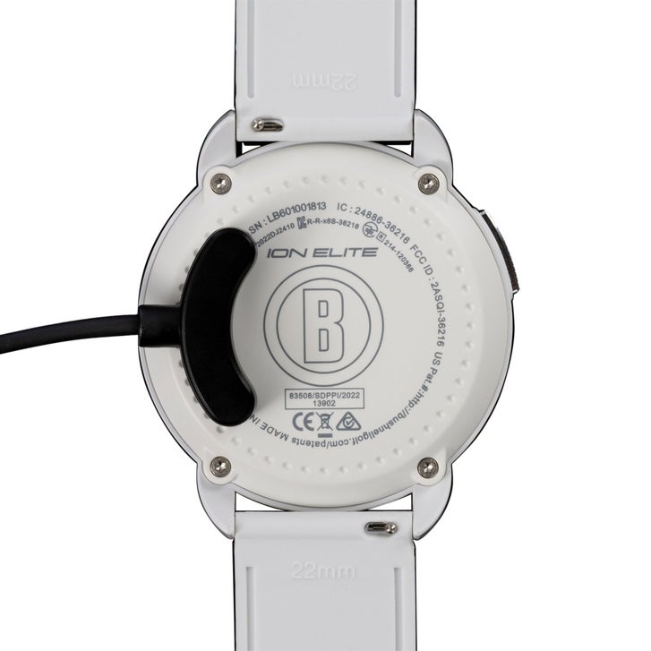 Bushnell iON Elite GPS Rangefinder Watch