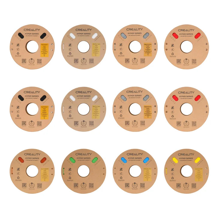 Creality Hyper PLA 3D Printer Filament