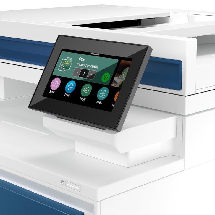 HP 4301dw Wireless Colour LaserJet Printer