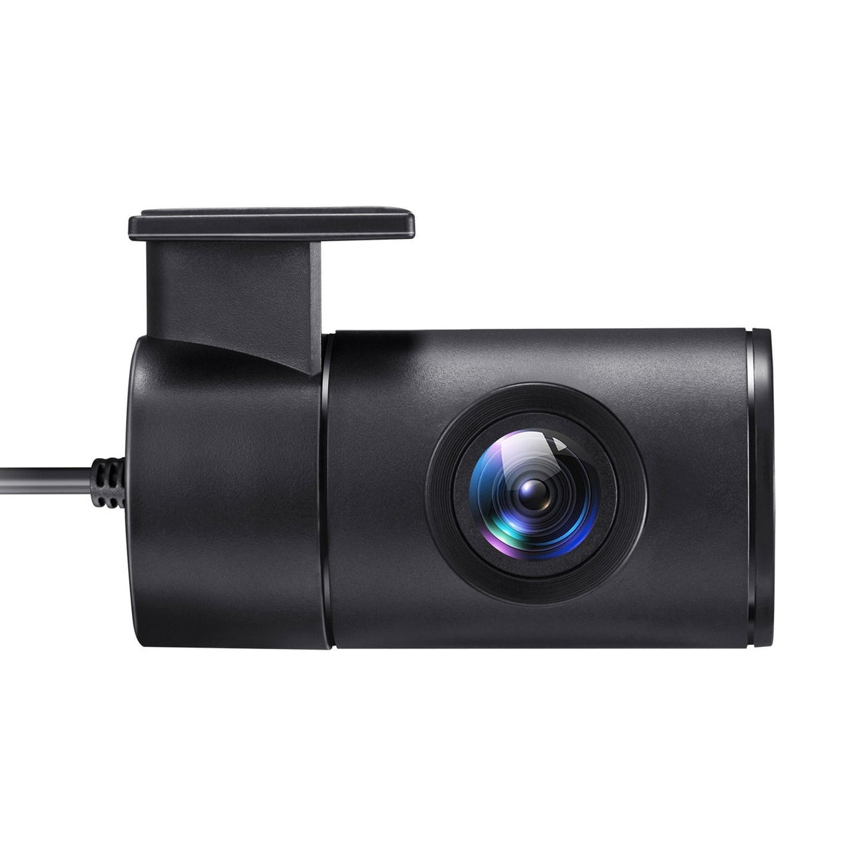 GekoGear Orbit D220 Dual Dashcam with Driver Assist Functions