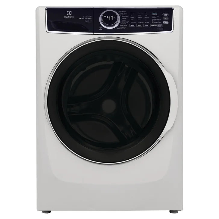 Electrolux 6 Series 5.2 cu ft. Front Load Washer with SmartBoost