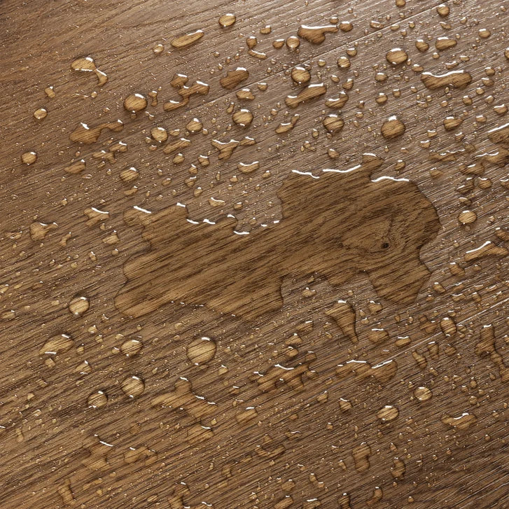 Golden Select 18.2 cm (7.17 in.) Rigid Core SPC Vinyl Flooring