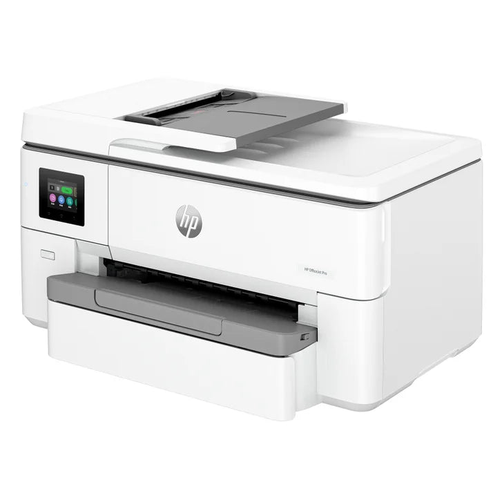 HP OfficeJet Pro 9720 Wireless All-in-One Printer - AI Enabled