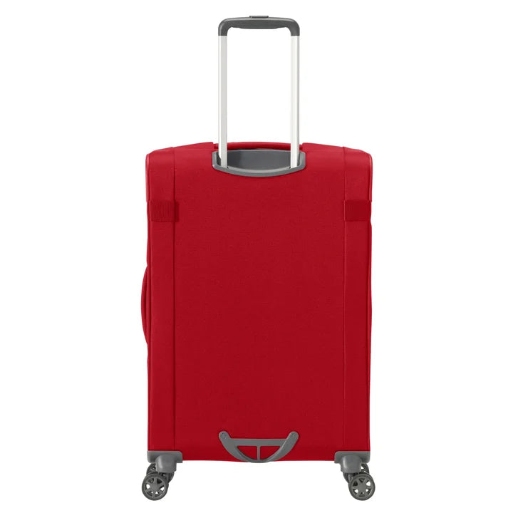 Samsonite - Rhapsody Superlite, Softside Medium Spinner Case