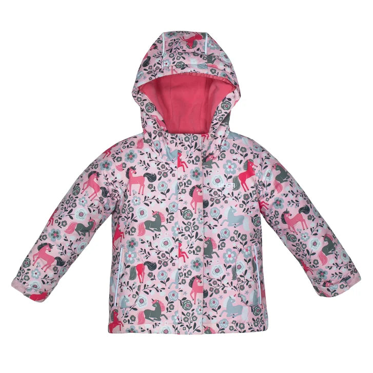 Gusti Toddler 2-Piece Winter Snowsuit