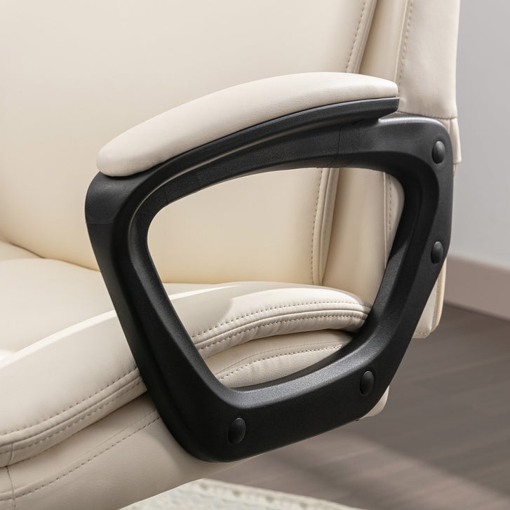 True Innovations Mid-Back Manager Office Chair