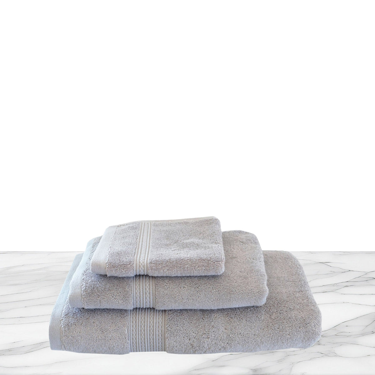Empress Bath Set, 3-piece