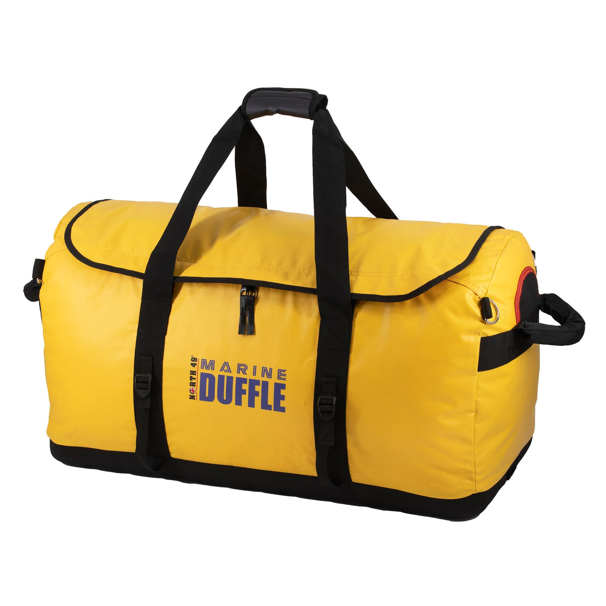 North 49 Marine Duffle Bag